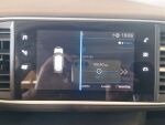 Peugeot 308 2021 Harmaa