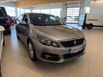 Peugeot 308 2021 Harmaa