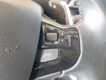Peugeot 308 2021 Harmaa