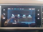 Peugeot 308 2021 Harmaa