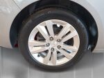 Peugeot 308 2021 Harmaa