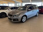 Peugeot 308 2021 Harmaa