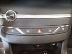 Peugeot 308 2021 Harmaa