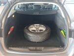 Peugeot 308 2021 Harmaa