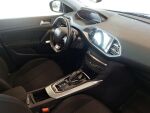 Peugeot 308 2021 Harmaa