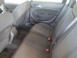 Peugeot 308 2021 Harmaa