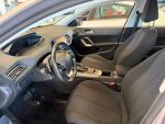 Peugeot 308 2021 Harmaa