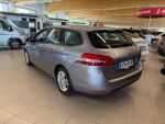 Peugeot 308 2021 Harmaa