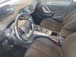 Peugeot 308 2021 Harmaa