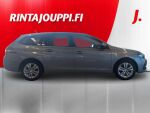 Peugeot 308 2021 Harmaa