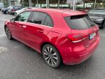 Mercedes-Benz A 2020 Punainen