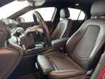 Mercedes-Benz A 2020 Punainen