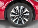 Mercedes-Benz A 2020 Punainen