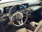 Mercedes-Benz A 2020 Punainen