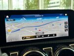 Mercedes-Benz A 2020 Punainen