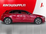 Mercedes-Benz A 2020 Punainen