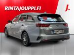Kia Ceed 2020 Hopea
