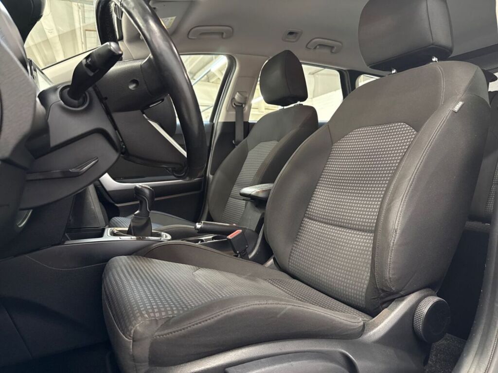 Kia Ceed 2020 Hopea