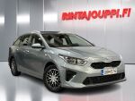 Kia Ceed 2020 Hopea
