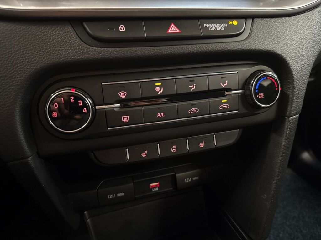Kia Ceed 2020 Hopea
