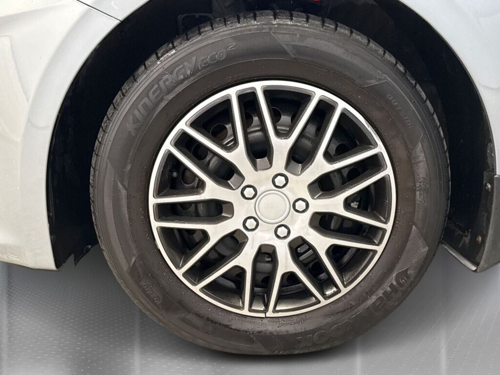 Kia Ceed 2020 Hopea