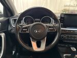 Kia Ceed 2020 Hopea