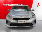 Kia Ceed 2020 Hopea