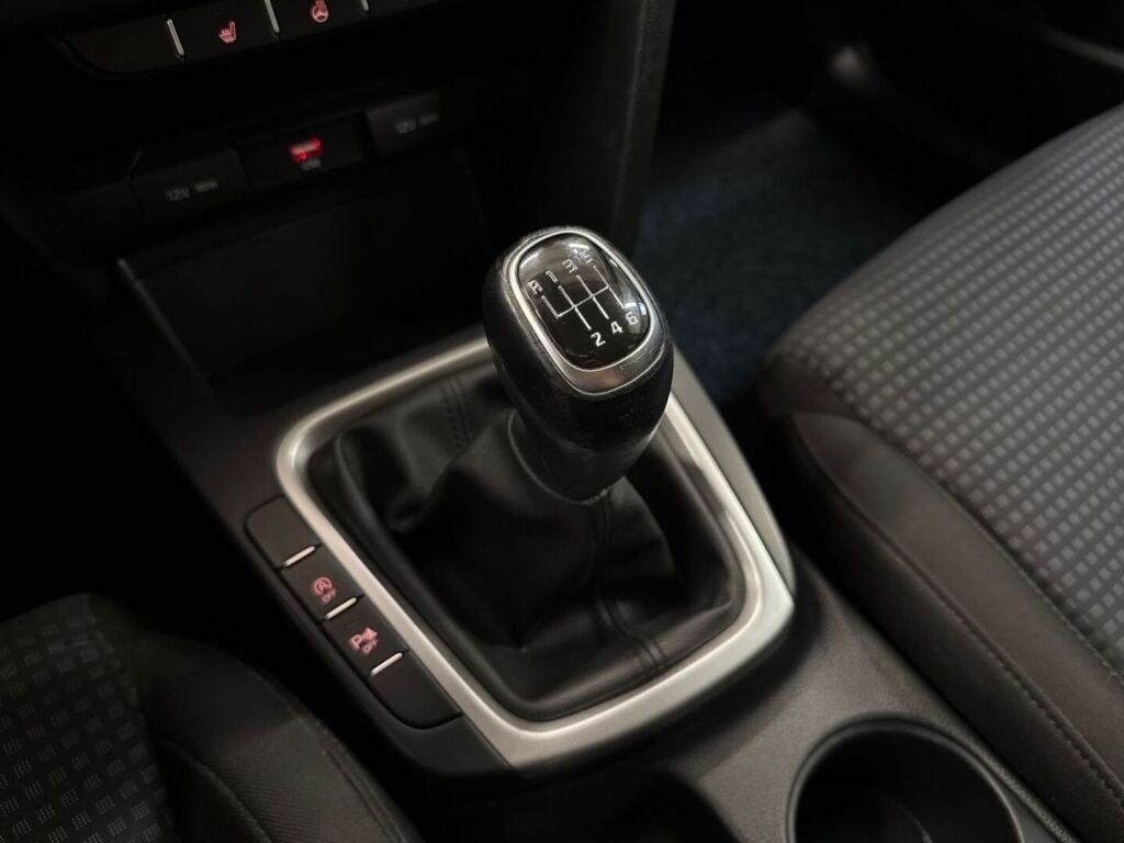 Kia Ceed 2020 Hopea
