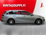 Kia Ceed 2020 Hopea
