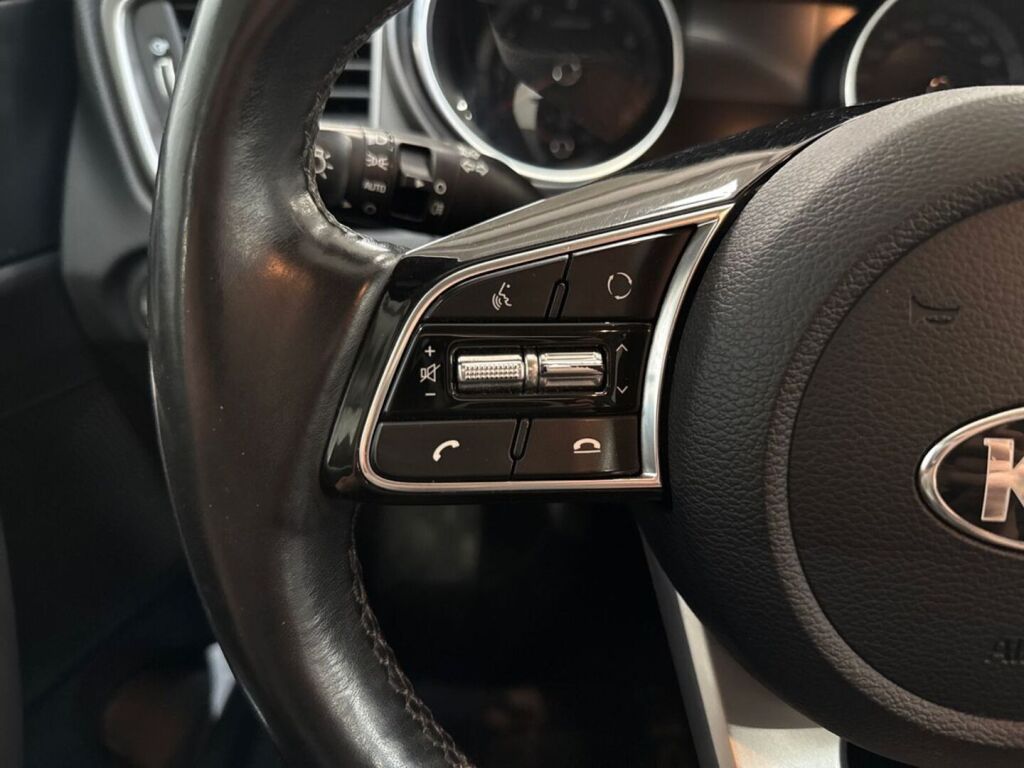 Kia Ceed 2020 Hopea