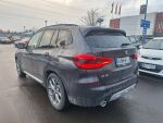 BMW X3 2021 Harmaa