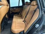 BMW X3 2021 Harmaa