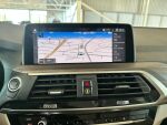 BMW X3 2021 Ruskea (beige)