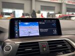 BMW X3 2021 Ruskea (beige)