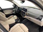 BMW X3 2021 Ruskea (beige)