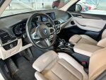BMW X3 2021 Ruskea (beige)