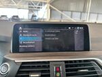 BMW X3 2021 Ruskea (beige)