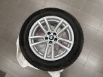BMW X3 2021 Ruskea (beige)