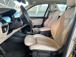 BMW X3 2021 Ruskea (beige)