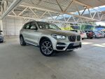 BMW X3 2021 Ruskea (beige)