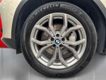 BMW X3 2021 Ruskea (beige)