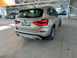 BMW X3 2021 Ruskea (beige)