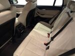 BMW X3 2021 Ruskea (beige)