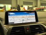 BMW X3 2021 Ruskea (beige)