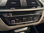 BMW X3 2021 Ruskea (beige)