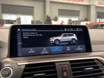 BMW X3 2021 Ruskea (beige)