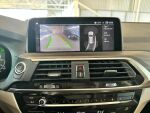 BMW X3 2021 Ruskea (beige)