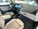 BMW X3 2021 Ruskea (beige)