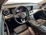 Mercedes-Benz E 2017 Hopea