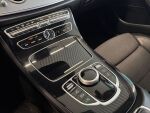 Mercedes-Benz E 2017 Hopea